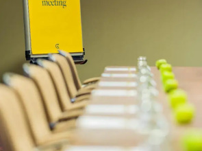 Tulip Inn Leiden Centre