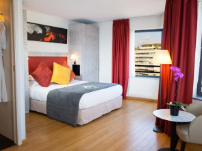 Eden Hôtel & Spa Cannes