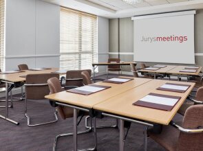 Leonardo Hotel Newcastle