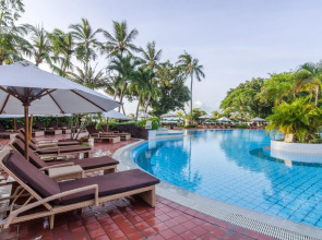 Prama Sanur Beach Bali