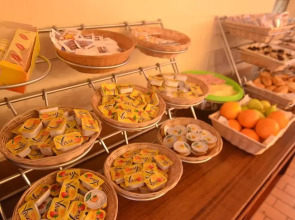 Hotel Regina Margherita