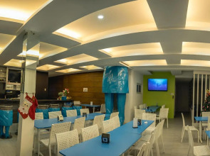 Stunning Republic Beach Resort