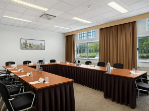 NH Capelle Rotterdam