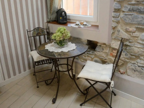 Bed and Breakfast Storico