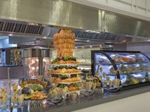 Royal Seginus - All Inclusive