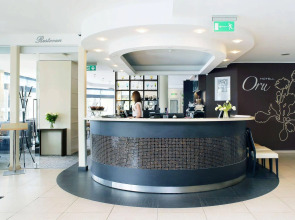 Oru Hub Hotel Tallinn — Handwritten Collection