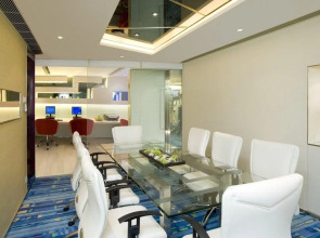 Regal Oriental Hotel