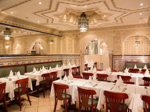 Résidence Bourgogne