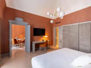 Vis Urban Suites & Spa