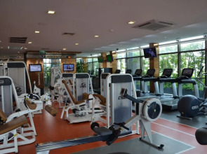 VIE Hotel Bangkok - MGallery