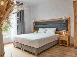 Панорама Гор