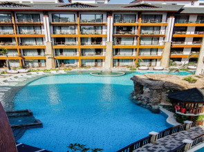 Mandarin Bay Resort & Spa