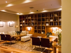 GDM Megaron Historical Monument Hotel