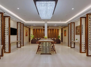 The Fern Residency Aurangabad