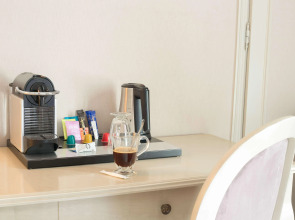 Hotel Le Maxime, BW Signature Collection