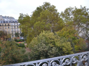 Hôtel Williams Opéra