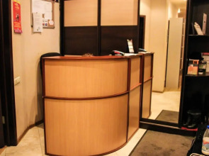 Хоум Лайт Хостел