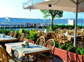 Ulusoy Kemer Holiday Club