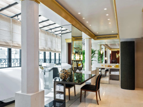 Park Hyatt Paris - Vendome