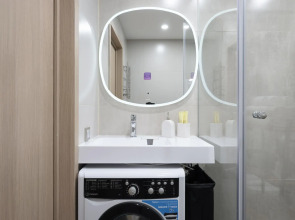 Apartico (Апартико) на Измайловский бульвар дом 1 строение 1 корпус 2