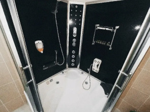 Mi̇raç Golden Palace Otel