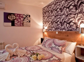 Hostal Abel Victoriano