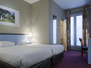 ibis Styles Paris Place d'Italie Butte aux Cailles Hotel