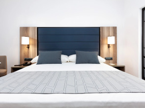 Hotel Riu Palace Oasis