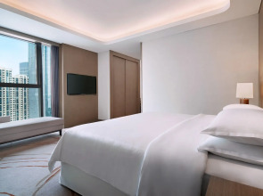 Sheraton Qingdao West Coast