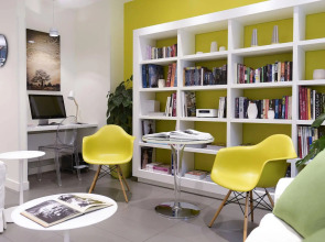 Hôtel Marais de Launay