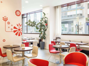 B&B HOTEL Zaragoza Centro