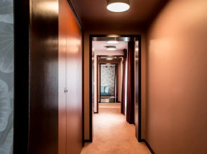 Hôtel du Rond-Point des Champs-Élysées