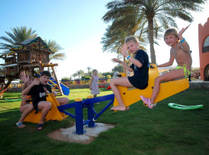 Nubian Village, Families and Couples only