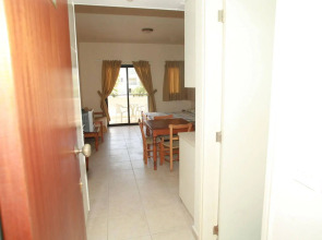 New York Plaza Hotel Apartments