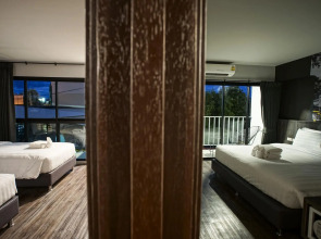 Sleep Mai Lifestyle Hotel Thapae