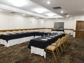 Holiday Inn Montevideo by IHG