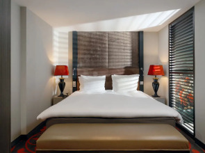 The Dominican, Brussels, a Member of Design Hotels