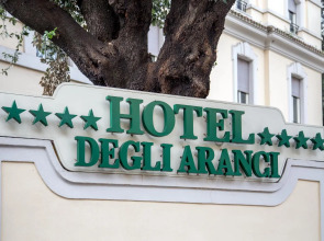 Hotel Degli Aranci