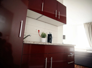 Hentschels Apartments