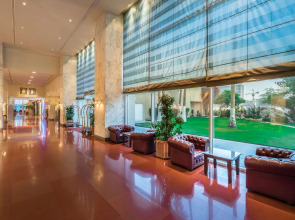 Radisson Blu Hotel Doha