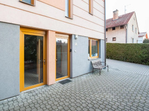 Hotel Garni Pod Skalkou