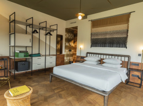 Hotel V Fizeaustraat