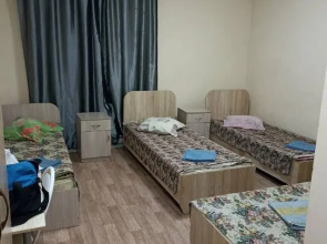 Мини-отель Тихий дворик