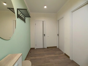 Апартаменты на улице 45-я Параллель