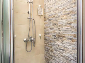 Adorable flat for 4 ppl in Kolonaki