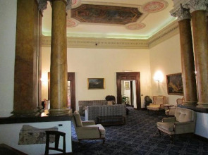 Hotel Villa delle Rose