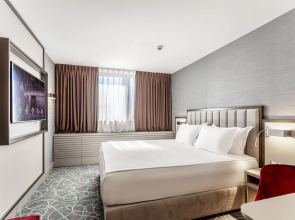 Hotel Bulgaria Burgas