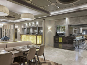 TITANIC Comfort Berlin Mitte