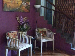 The Explorers Guesthouse and Hostel