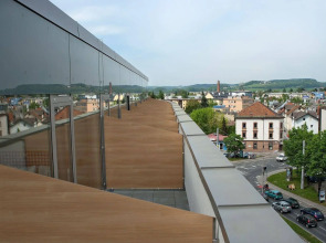 MEININGER Hotel Salzburg City Center